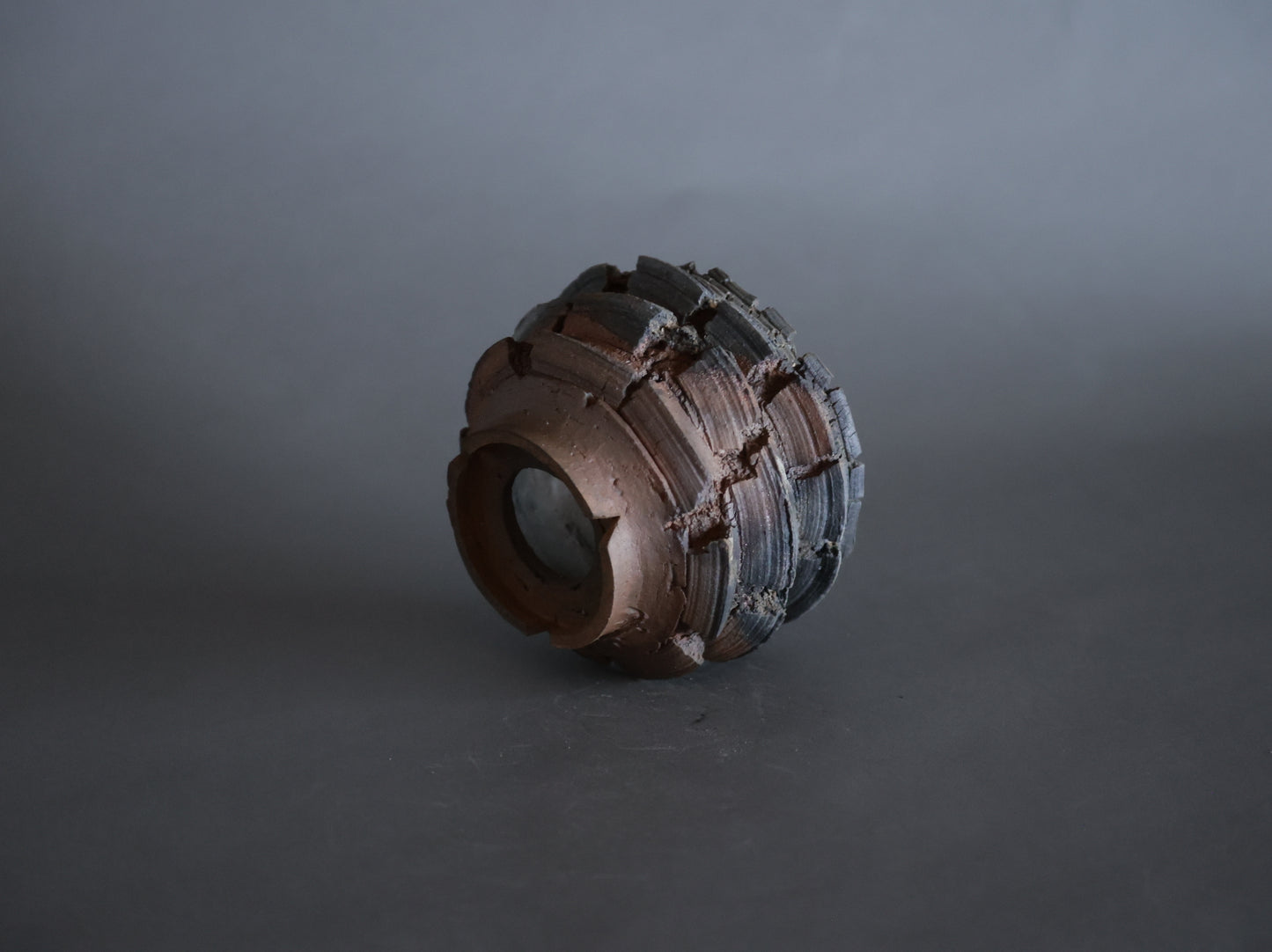 烈文鉢｜宮島將實