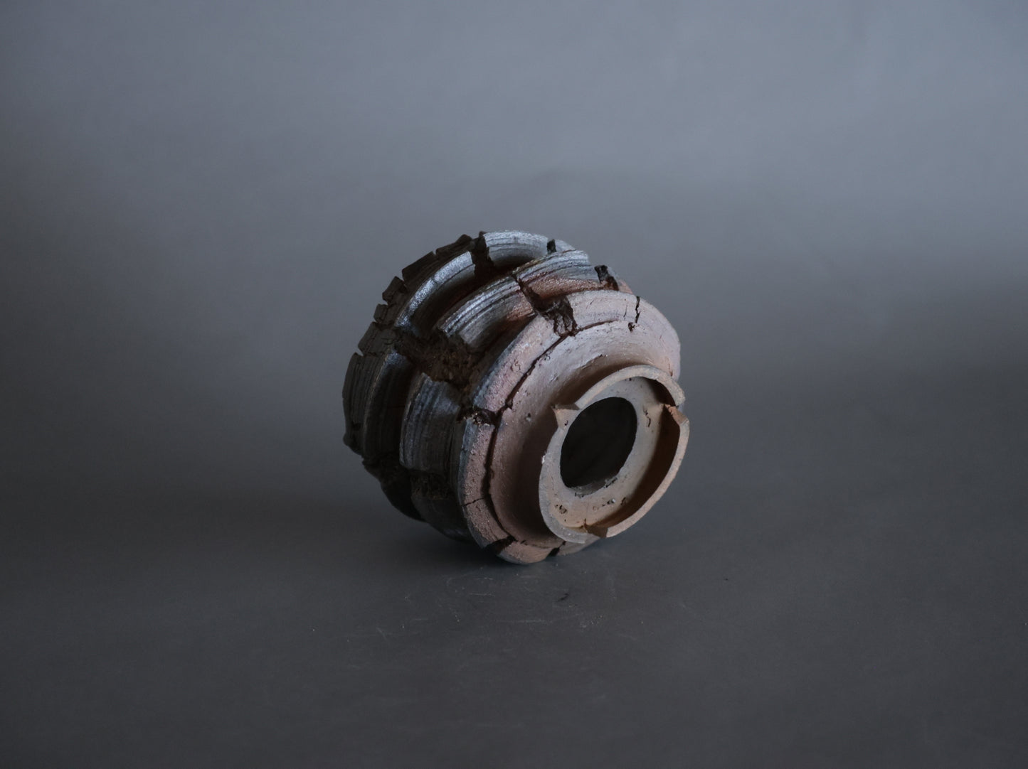 烈文鉢｜宮島將實