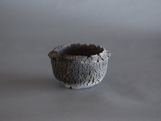 烈文鉢｜宮島 將實