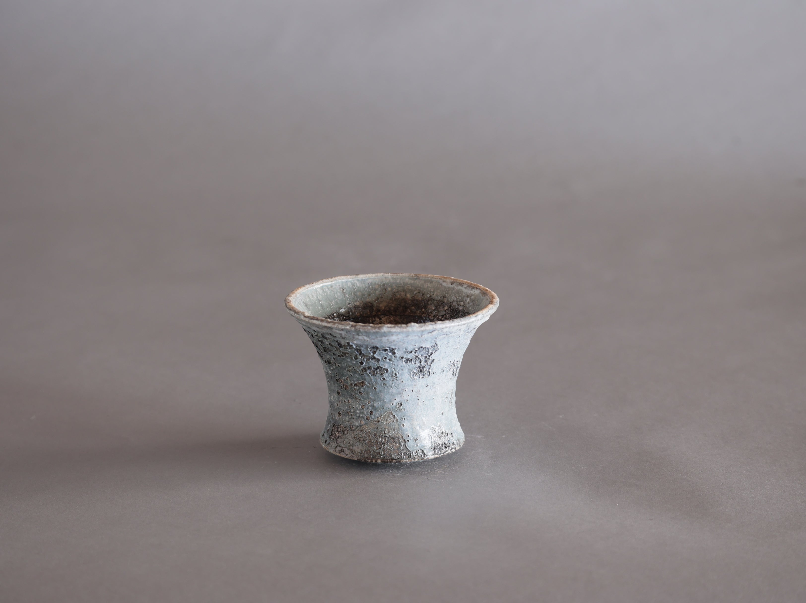 森川 裕也 – Re / ST - plants & pottery -