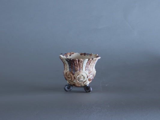 くるくる｜迫 なおみ