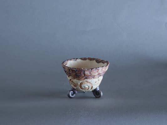 くるくる｜迫 なおみ