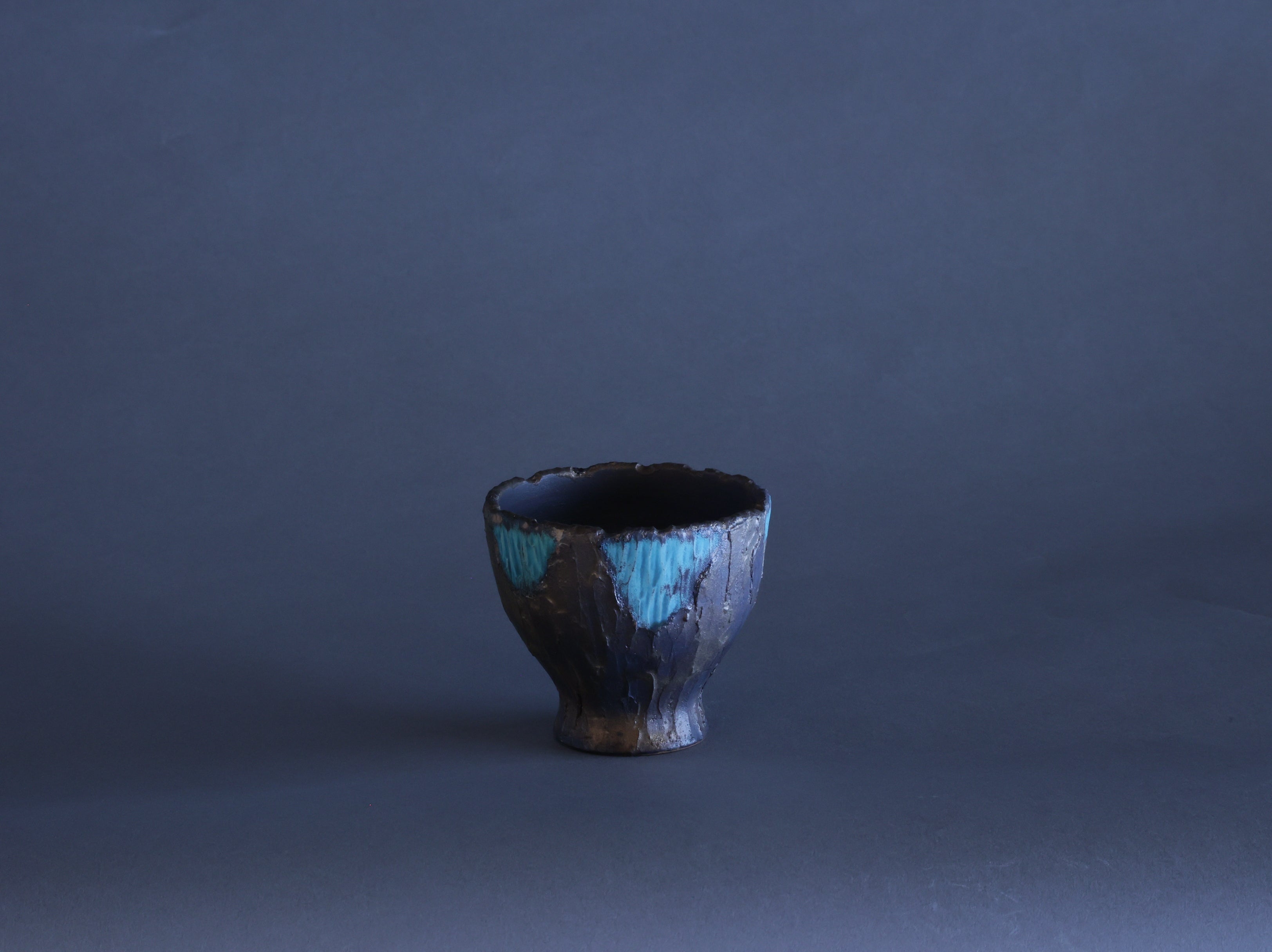 中田 誠 – Re / ST - plants & pottery -