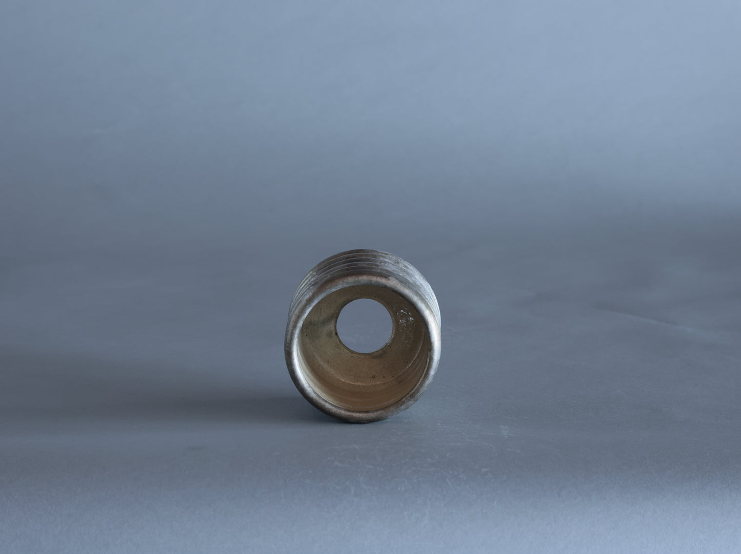 silver tube｜辻 周