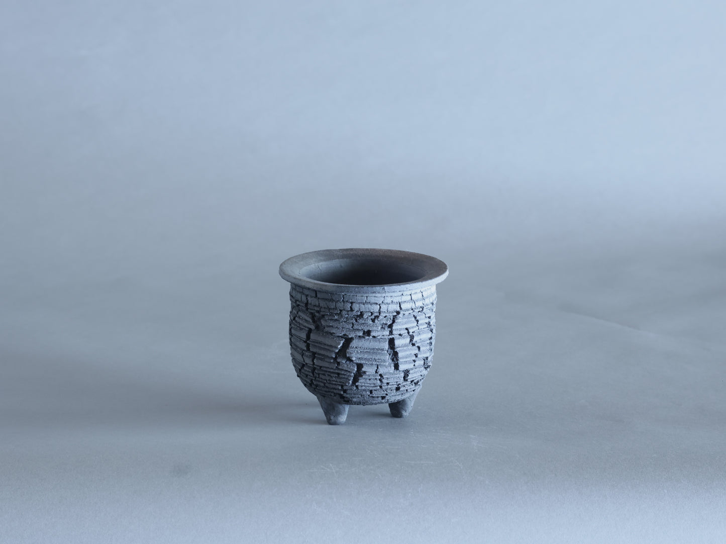 烈文鉢｜宮島 將實