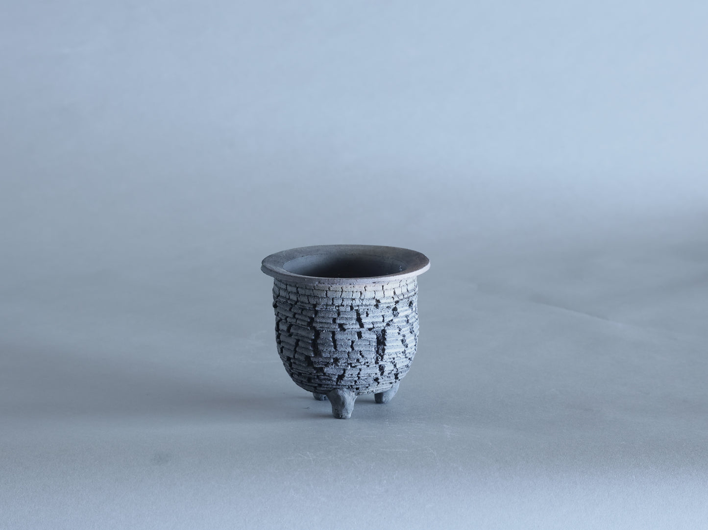 烈文鉢｜宮島 將實