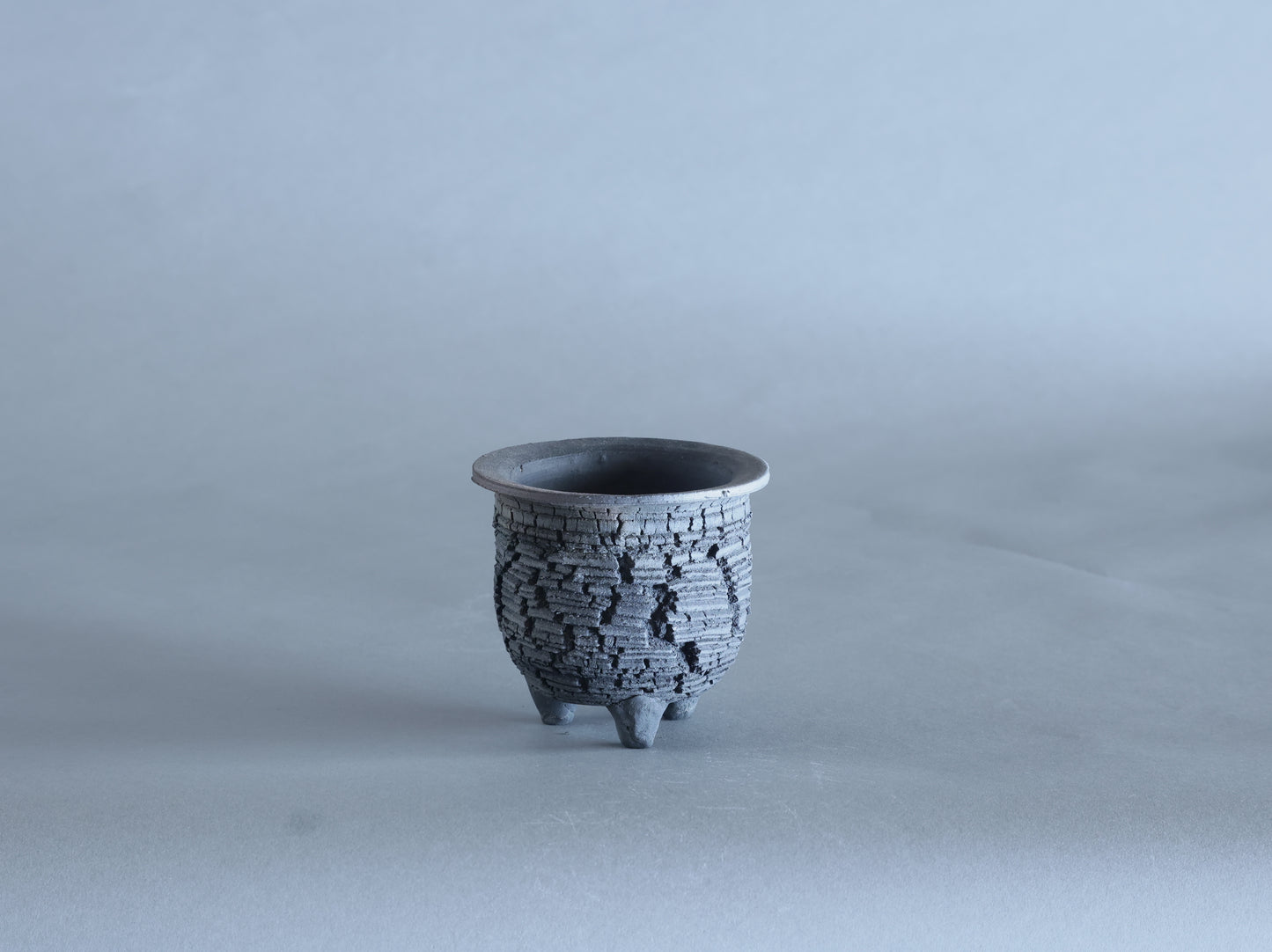 烈文鉢｜宮島 將實