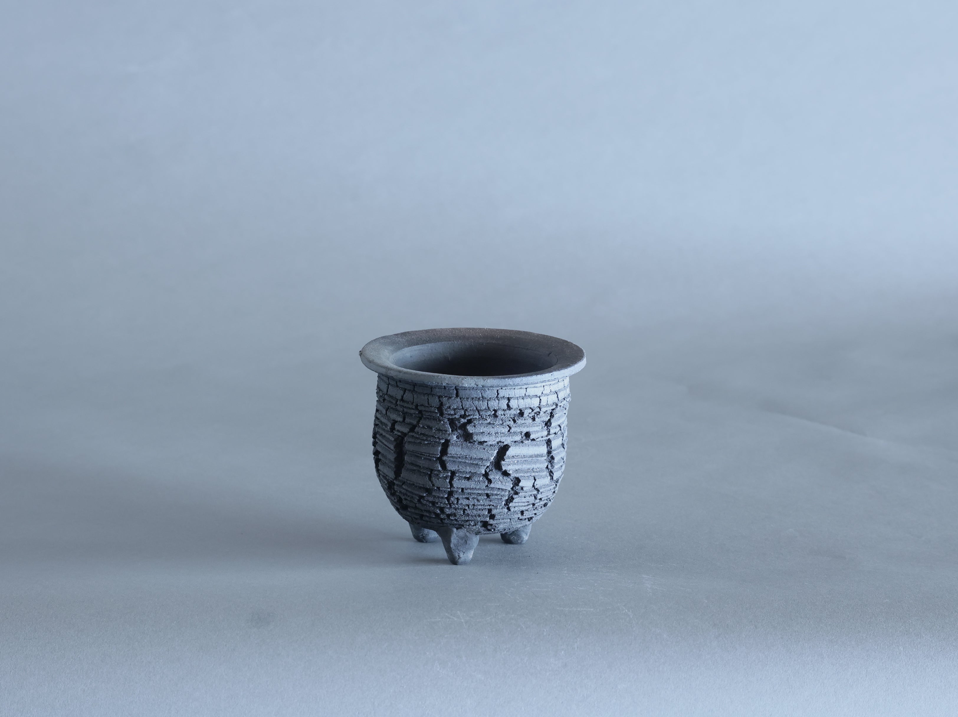 宮島 將實 – Re / ST - plants & pottery -