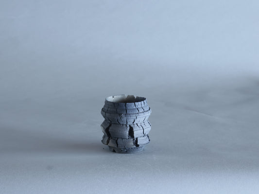 烈文鉢｜宮島 將實