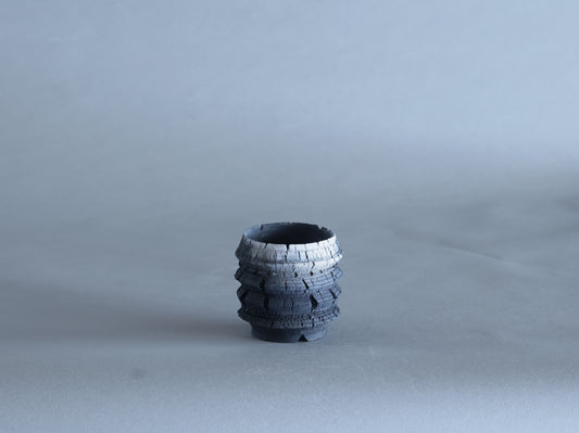 烈文鉢｜宮島 將實