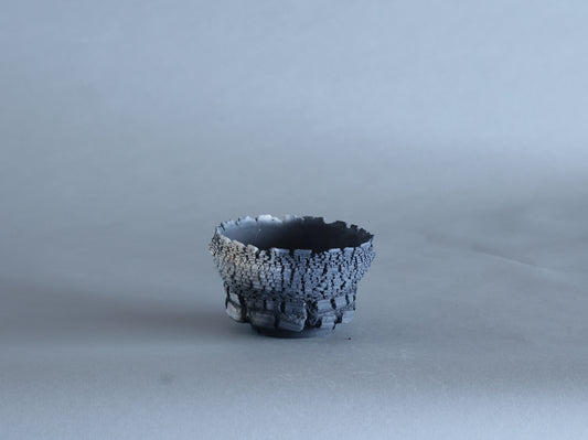 烈文鉢｜宮島 將實