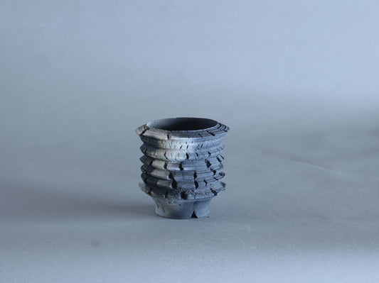 烈文鉢｜宮島 將實