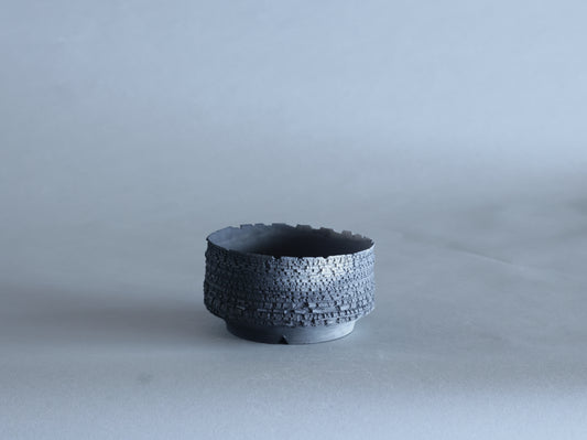 烈文鉢｜宮島 將實