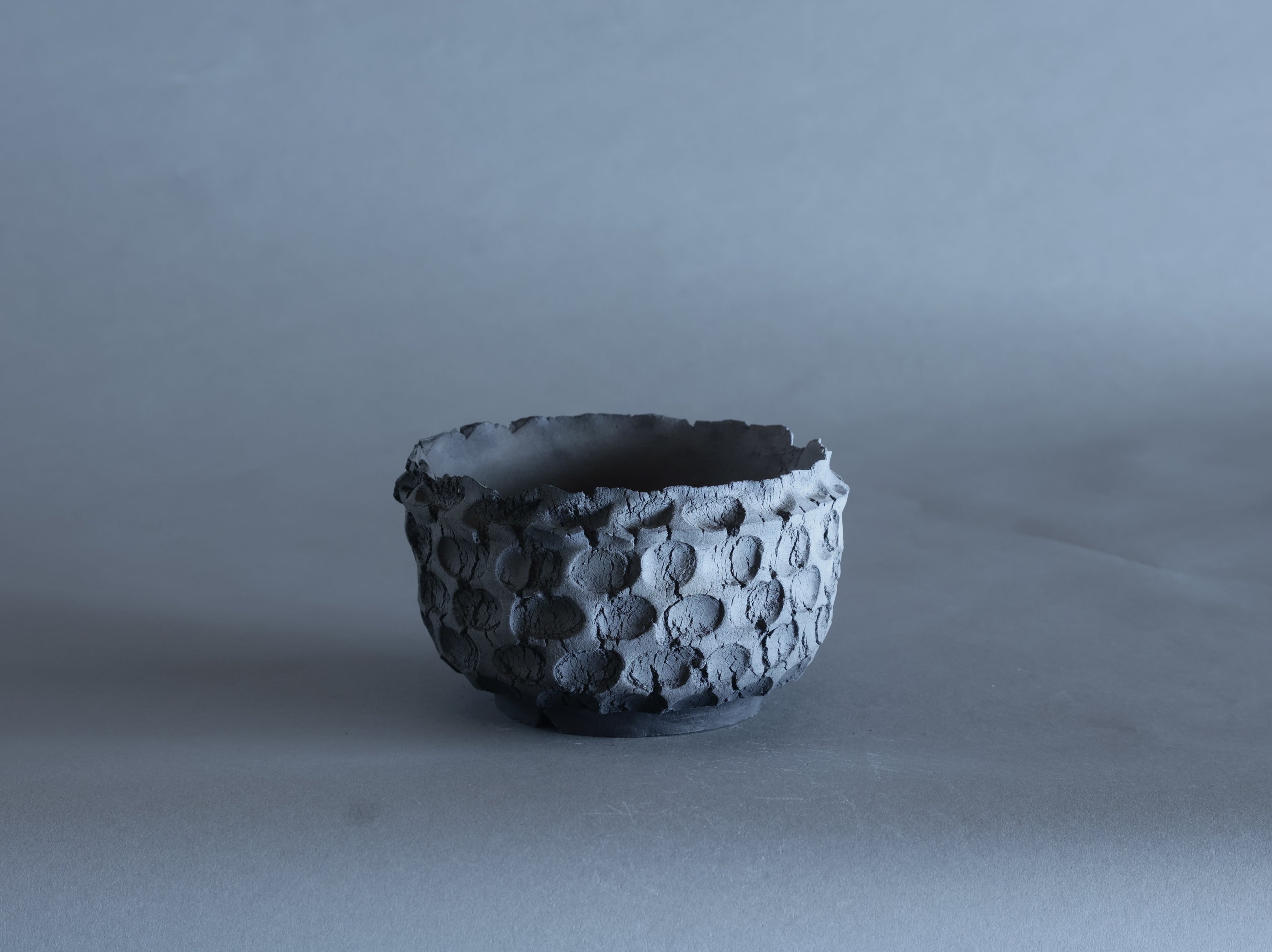宮島 將實 – Re / ST - plants & pottery -
