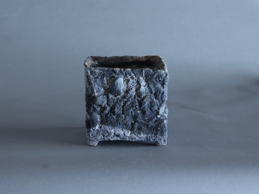 乱積｜宮島 將實