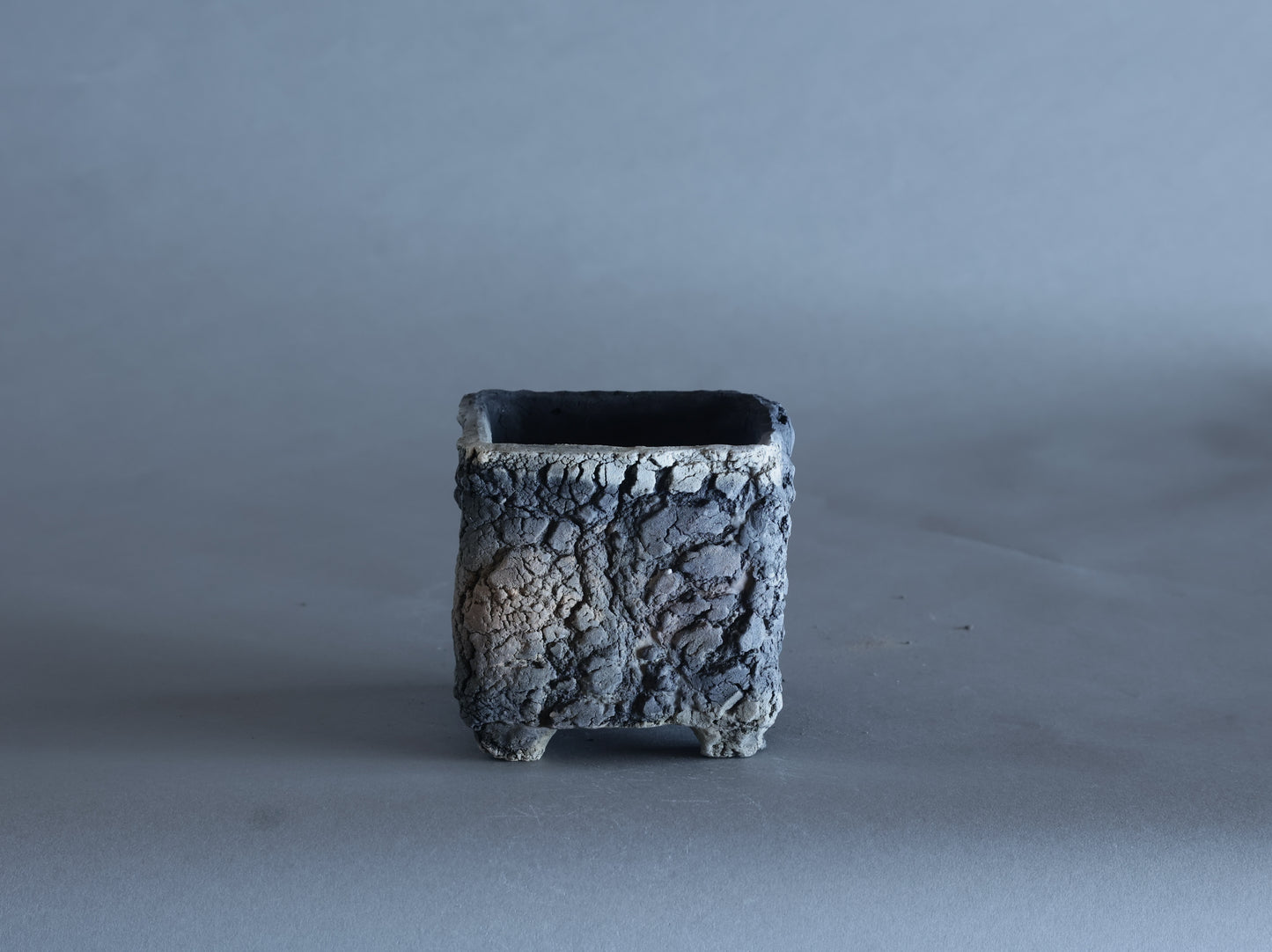 乱積｜宮島 將實