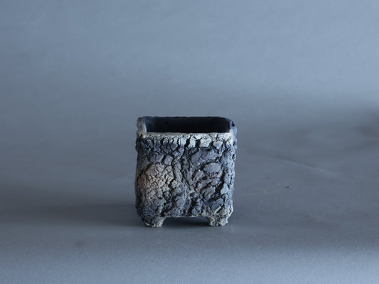 乱積｜宮島 將實