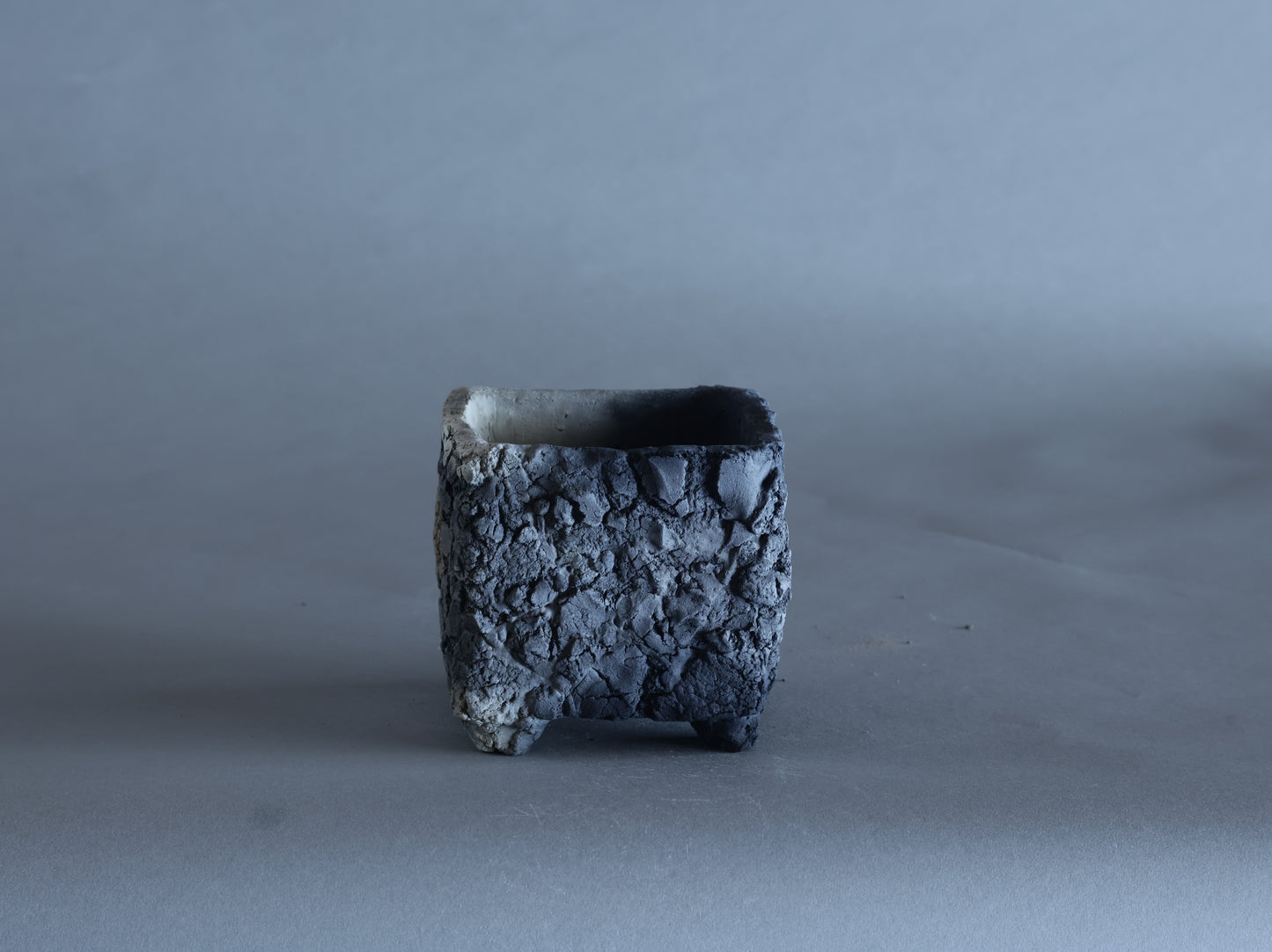 乱積｜宮島 將實