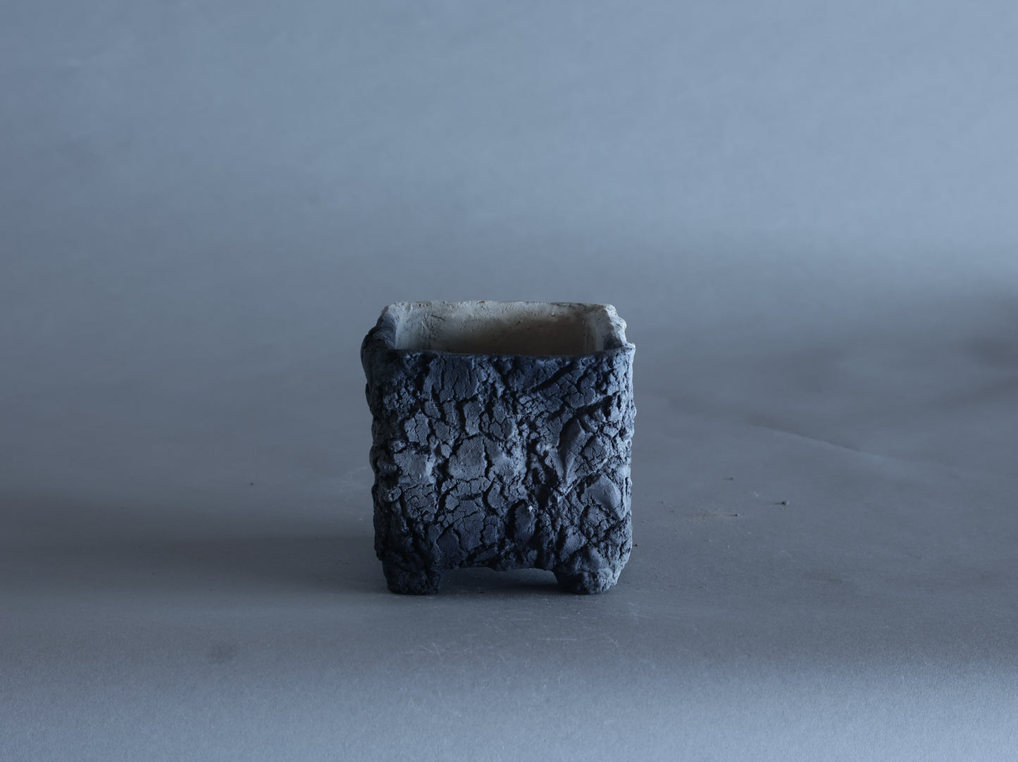 乱積｜宮島 將實