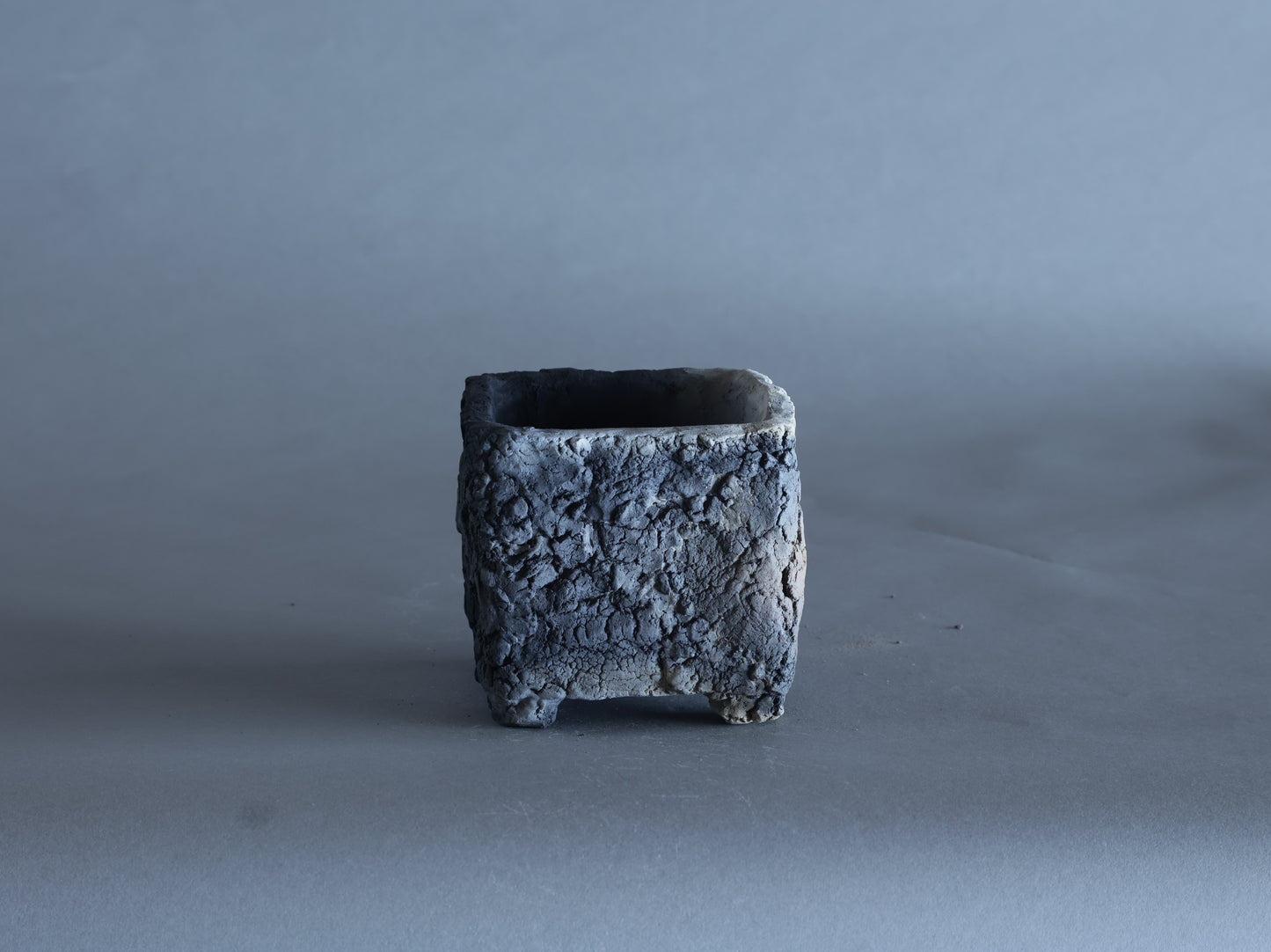 乱積｜宮島 將實