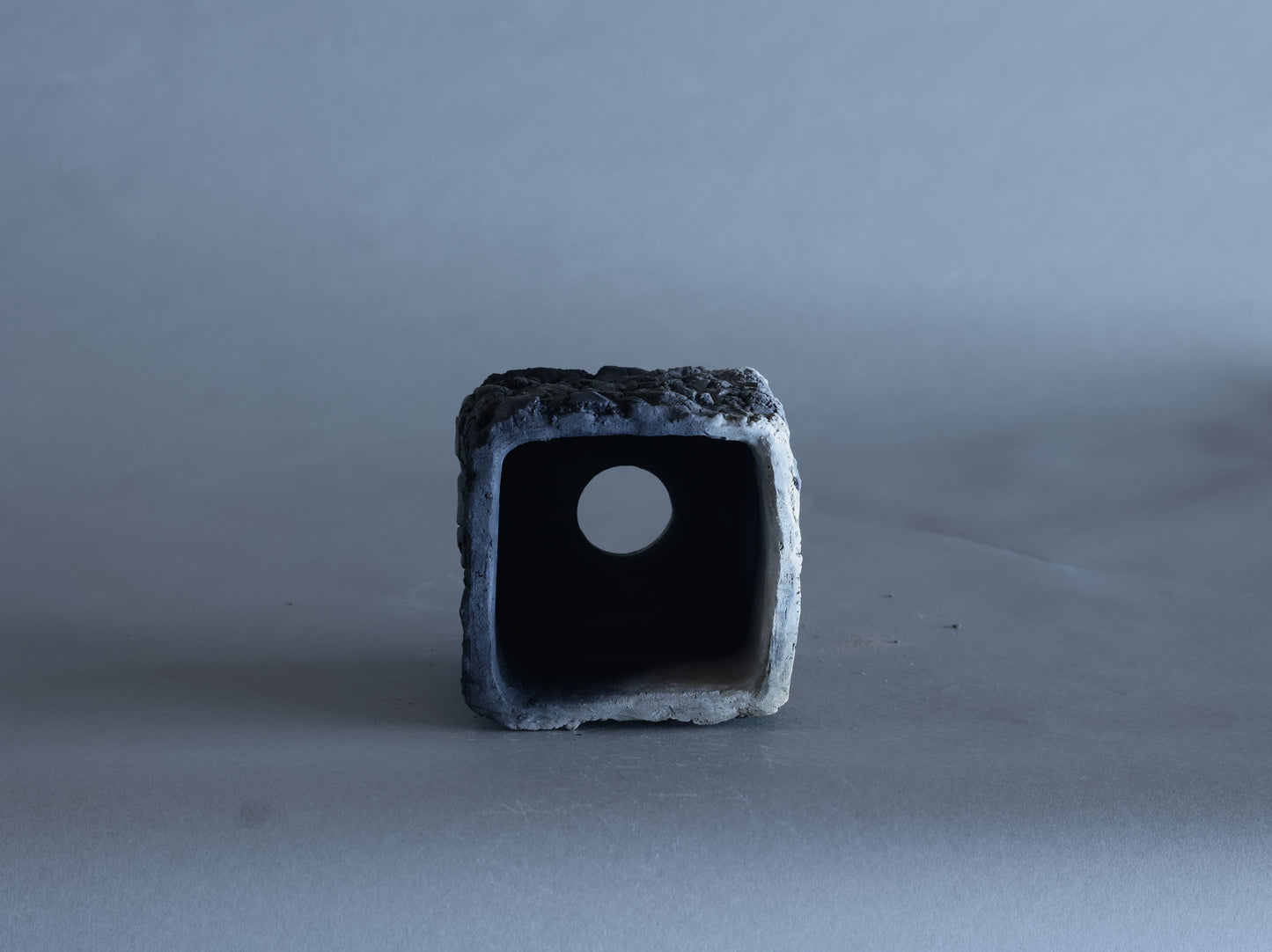 乱積｜宮島 將實