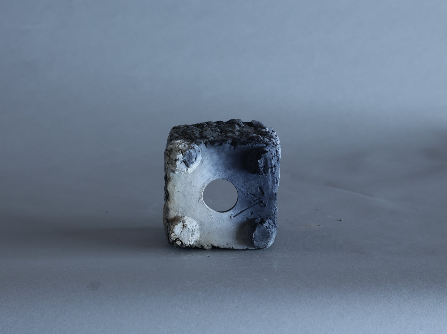 乱積｜宮島 將實