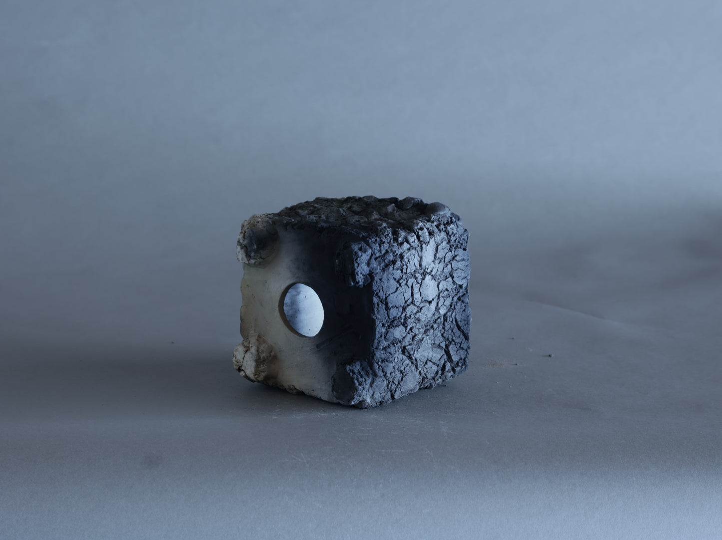 乱積｜宮島 將實