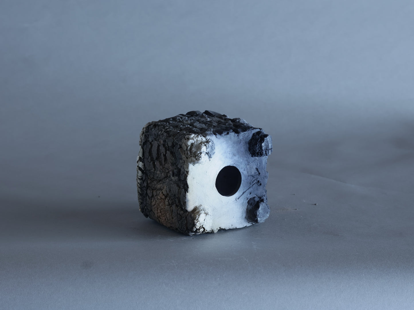 乱積｜宮島 將實