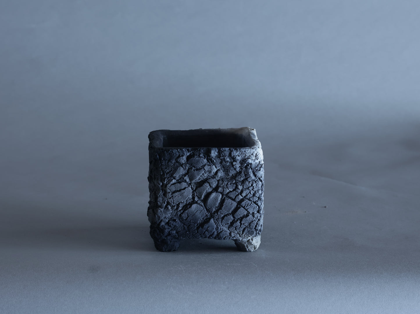 乱積｜宮島 將實