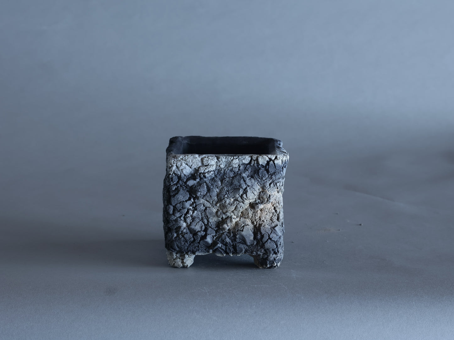 乱積｜宮島 將實