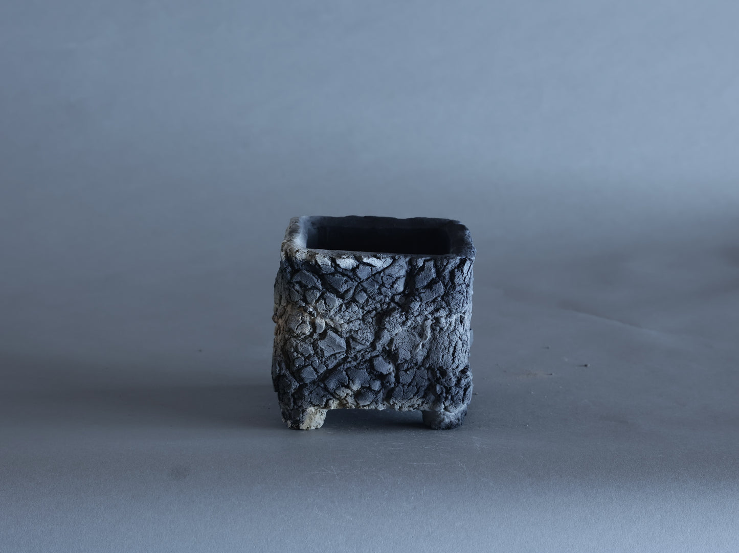 乱積｜宮島 將實