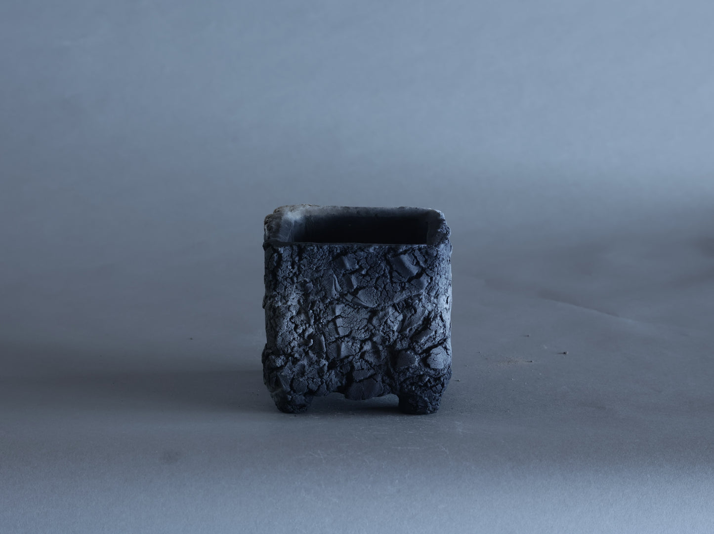 乱積｜宮島 將實