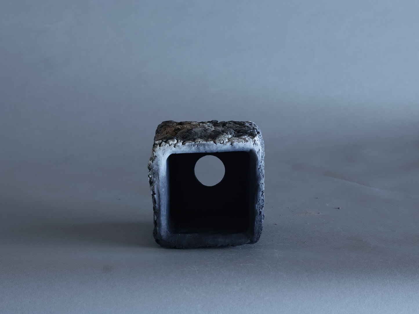 乱積｜宮島 將實