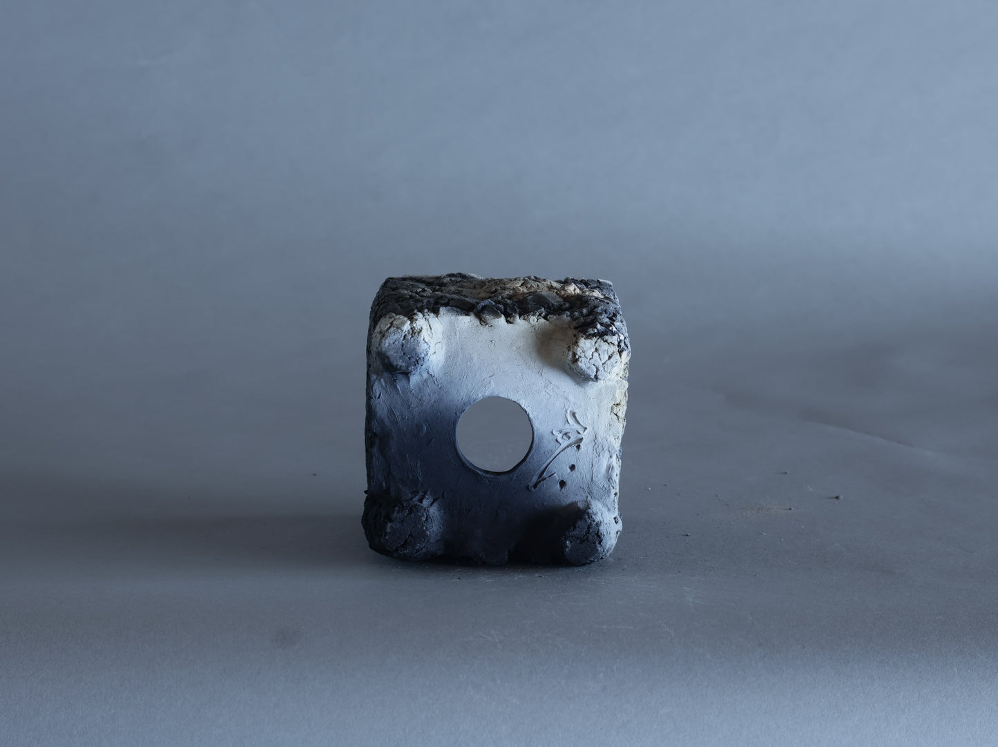 乱積｜宮島 將實