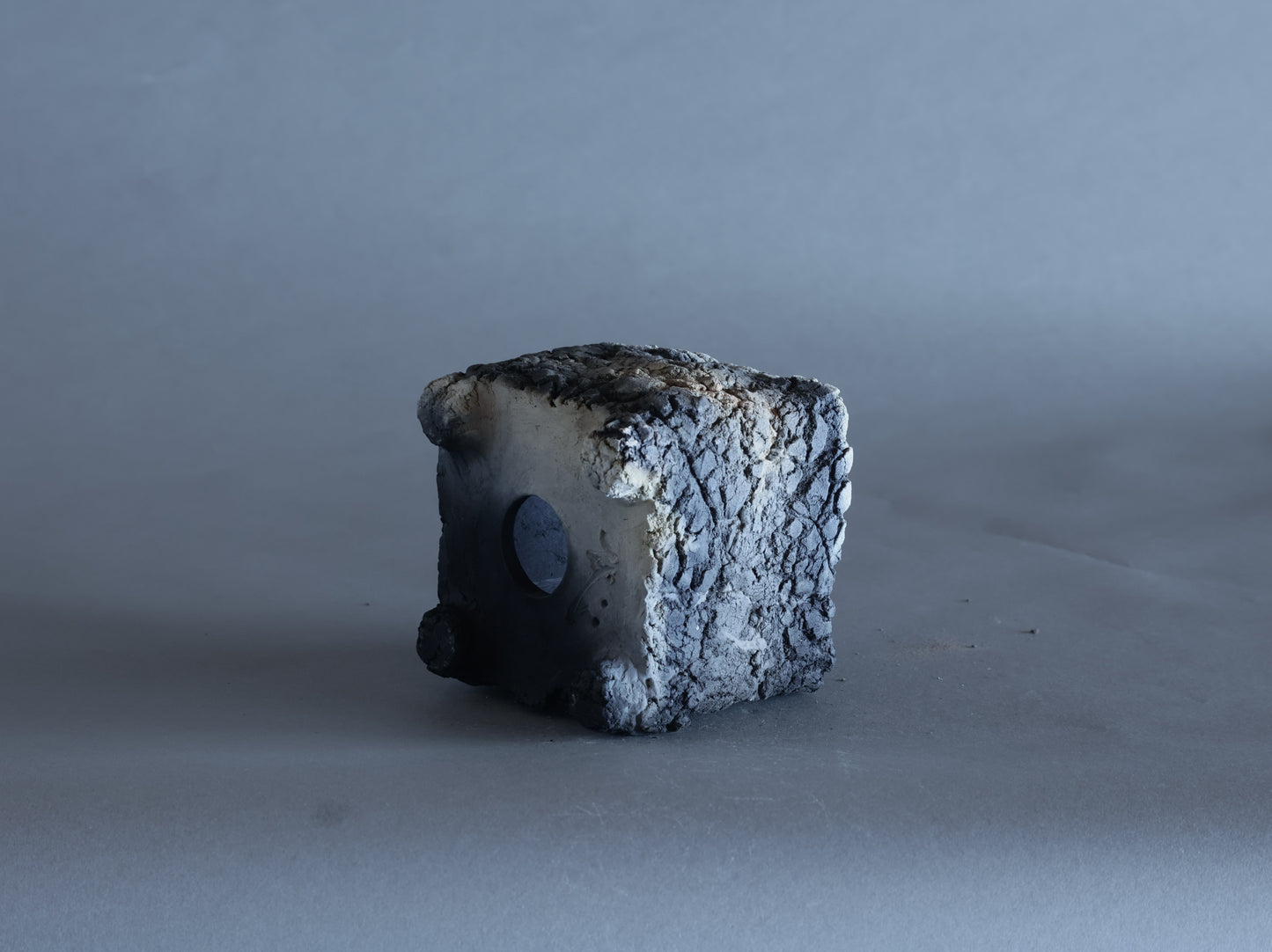 乱積｜宮島 將實