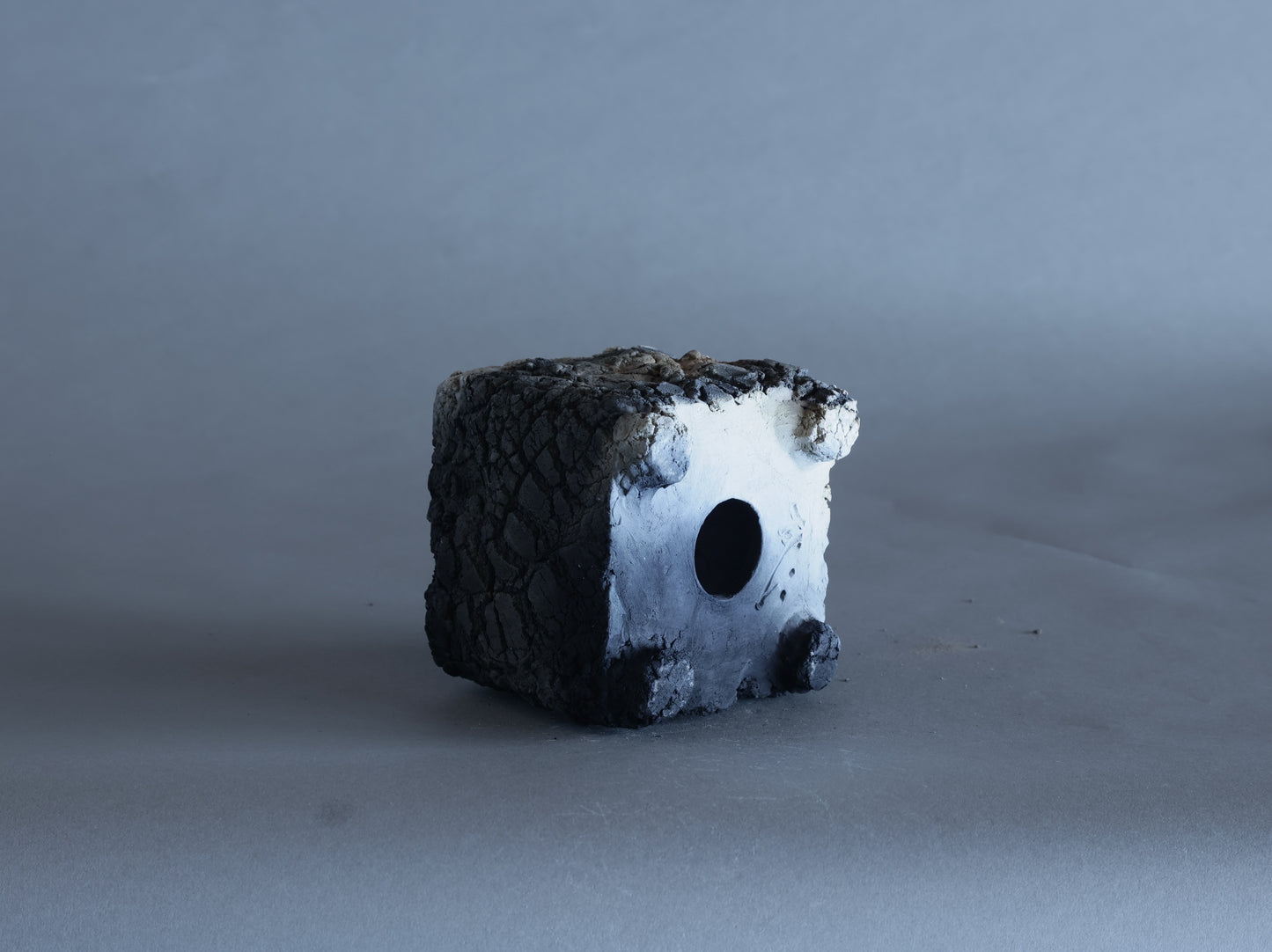 乱積｜宮島 將實