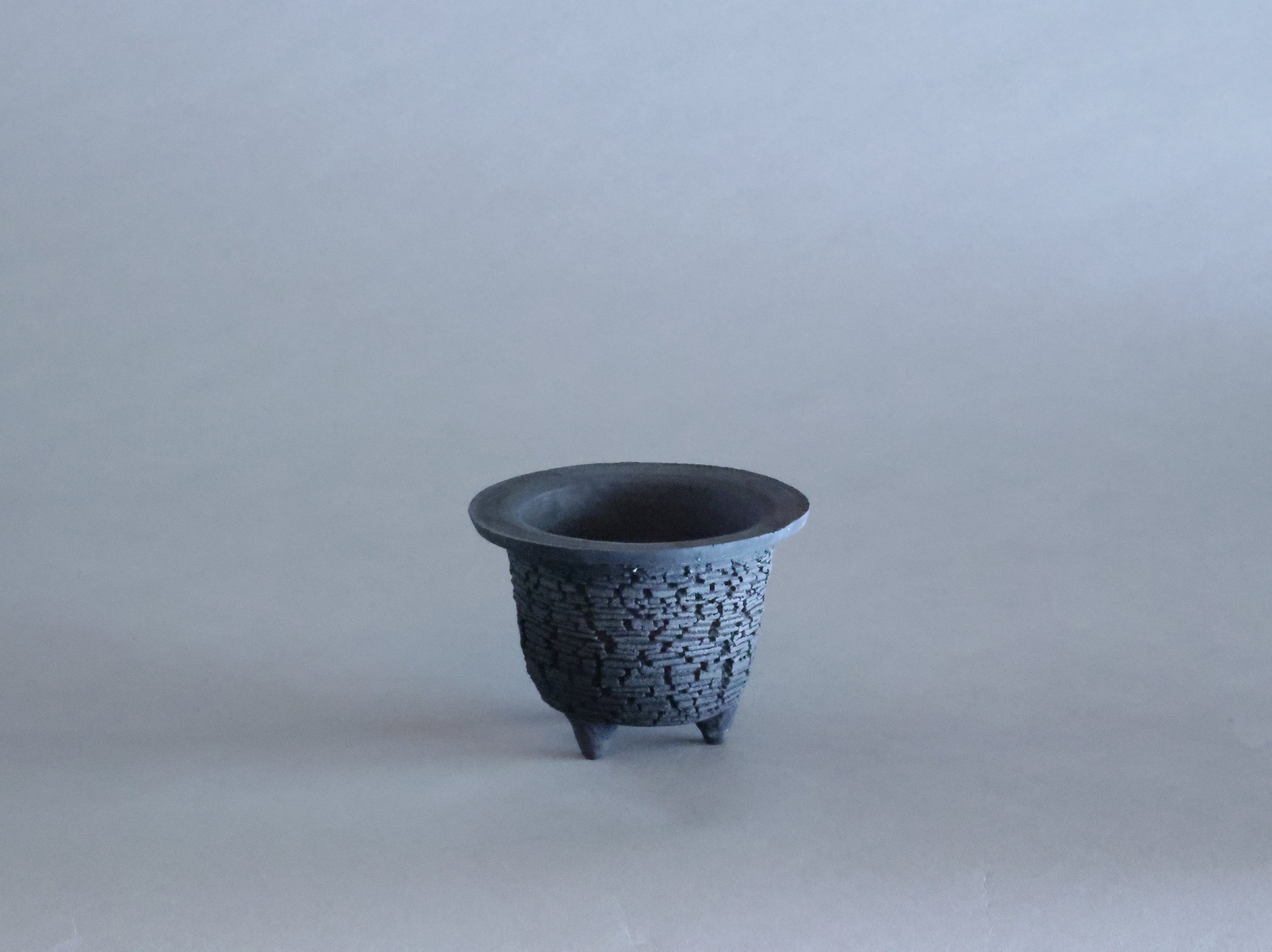 宮島 將實 – Re / ST - plants & pottery -