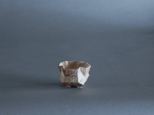 polyhedron｜田尾 晃