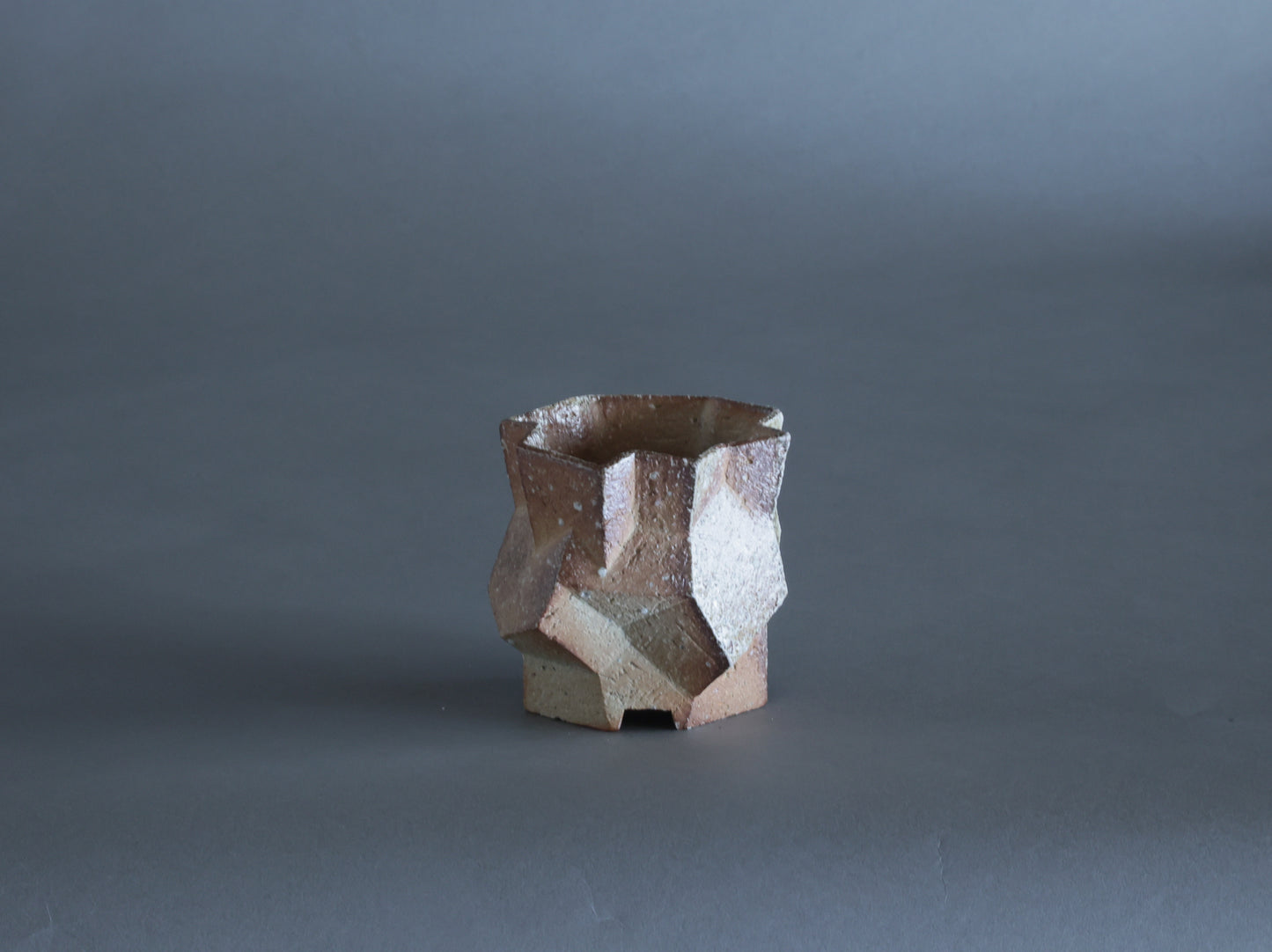 polyhedron｜田尾 晃