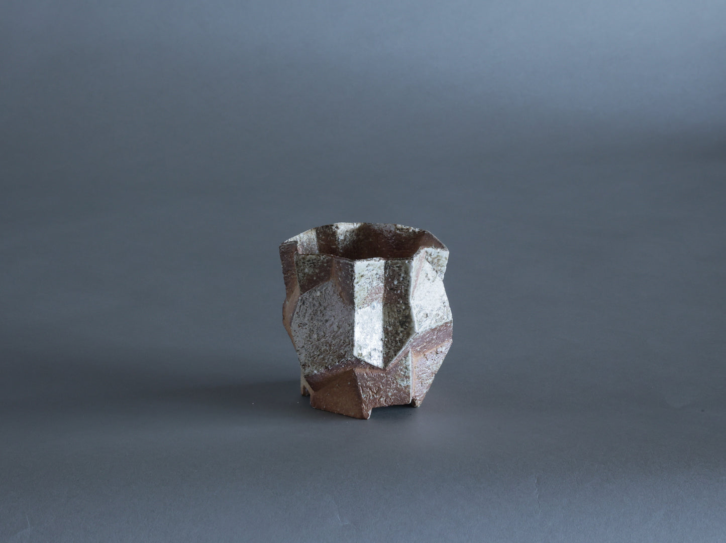 polyhedron｜田尾 晃
