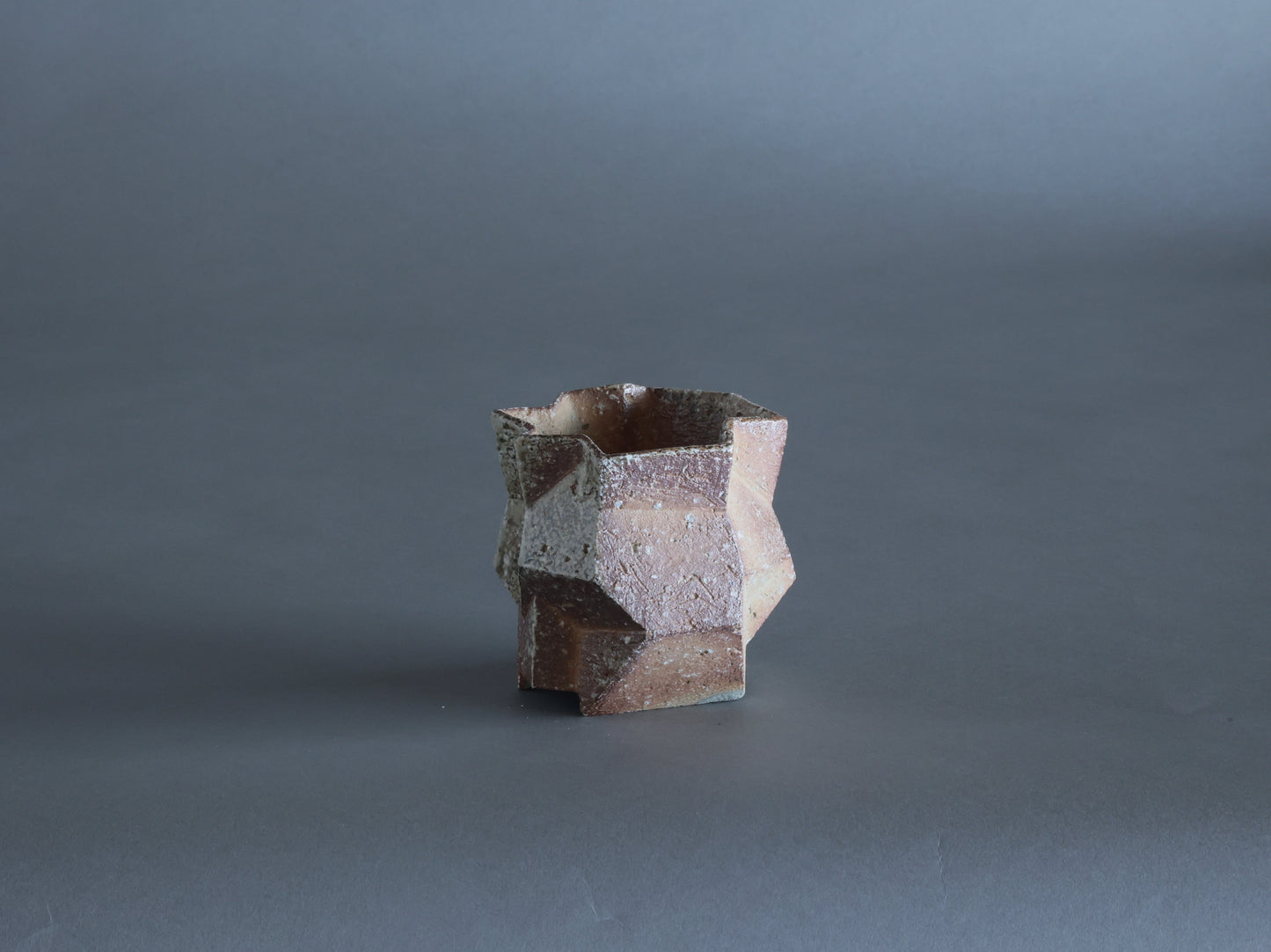 polyhedron｜田尾 晃