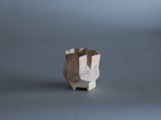 polyhedron｜田尾 晃