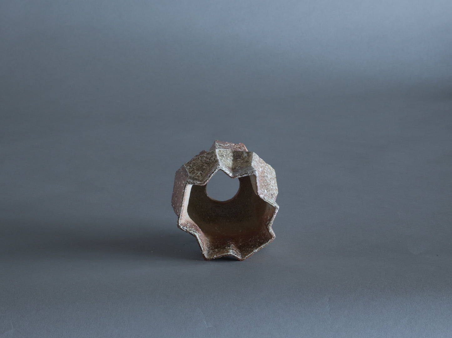 polyhedron｜田尾 晃