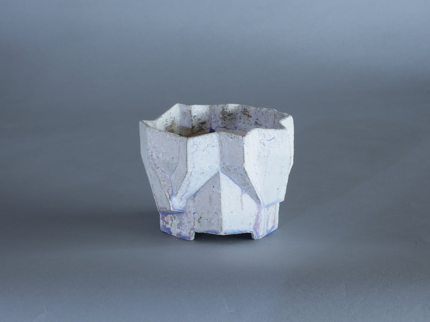 polyhedron｜田尾 晃