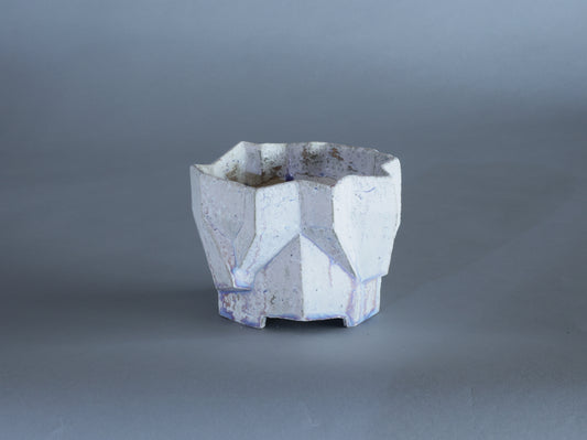 polyhedron｜田尾 晃