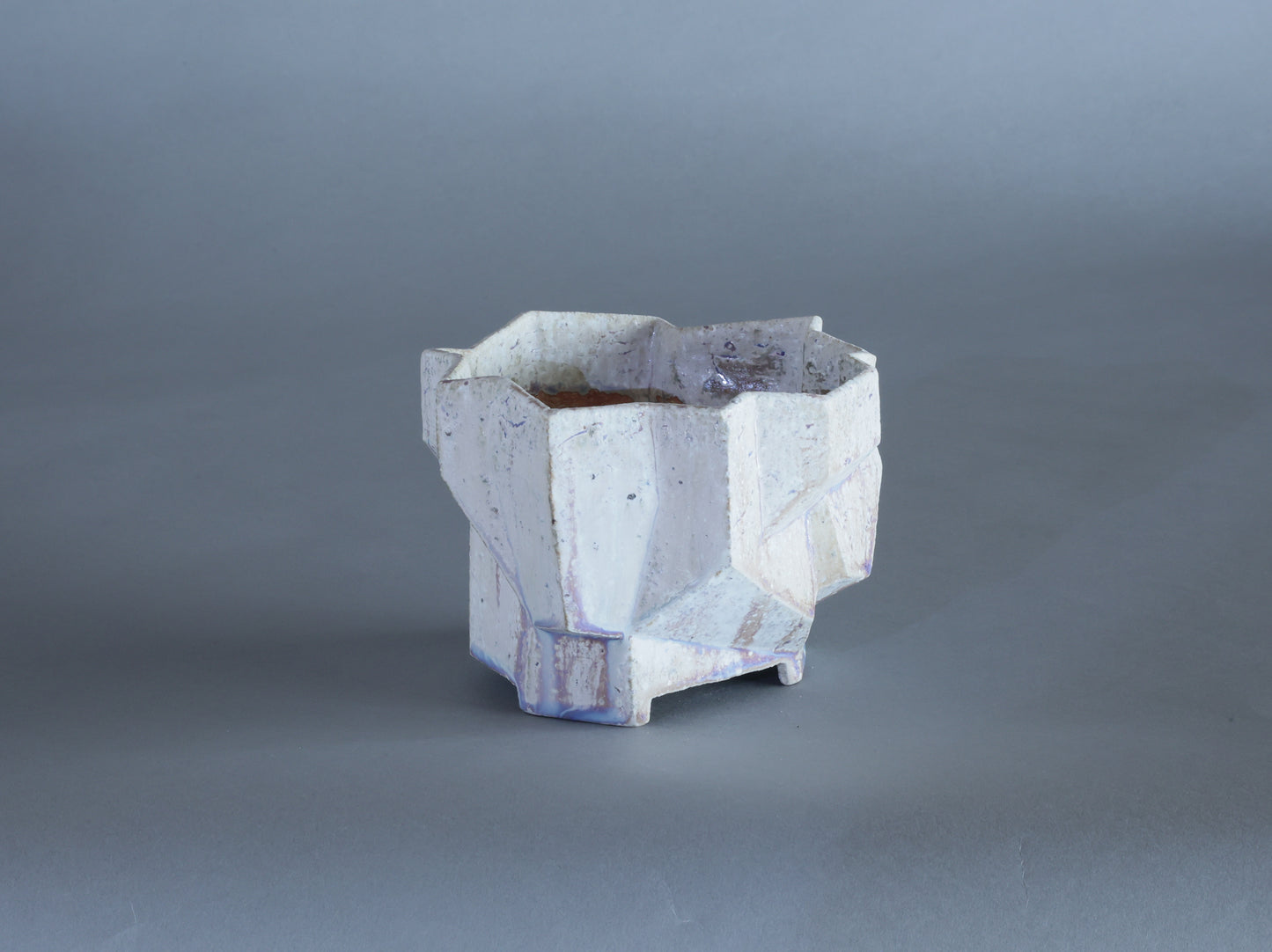 polyhedron｜田尾 晃