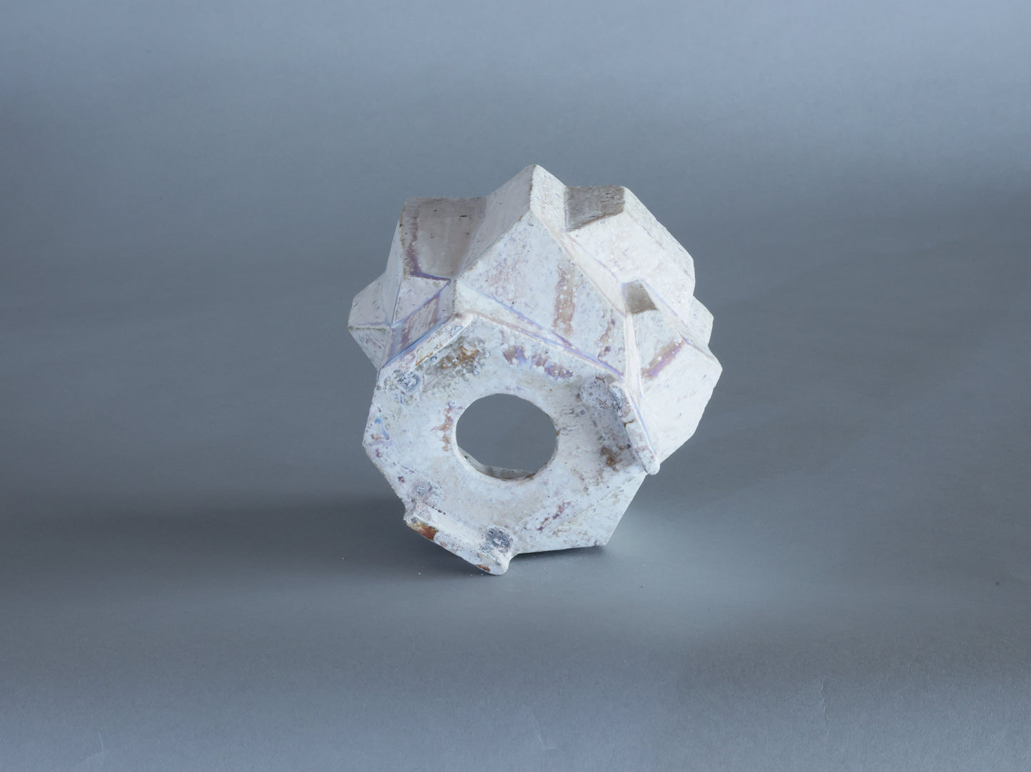 polyhedron｜田尾 晃