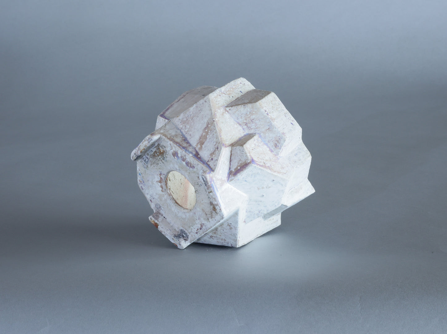 polyhedron｜田尾 晃