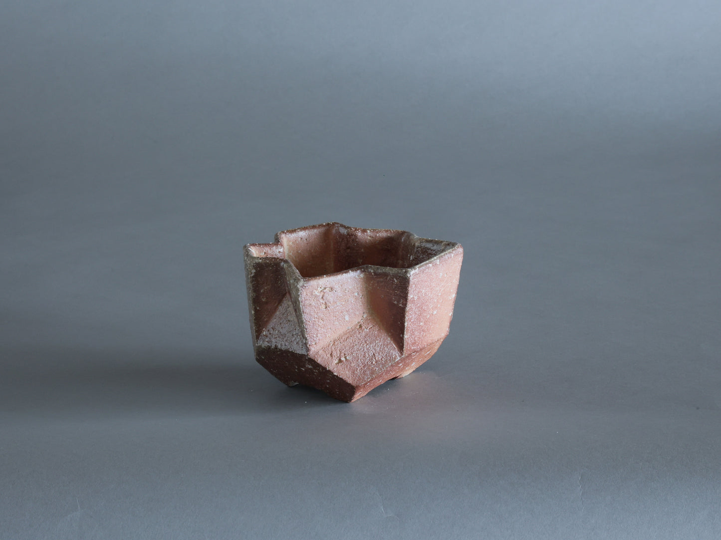 polyhedron｜田尾 晃