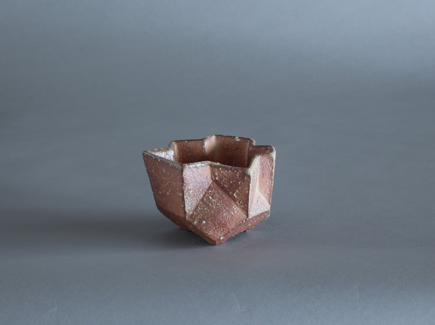 polyhedron｜田尾 晃